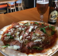 Spritz Spizzicheria Italiana - Accommodation Brisbane