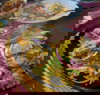 The khukuri nepalese restaurant - Accommodation Brisbane