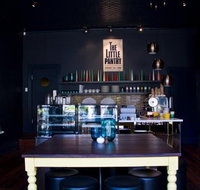 The Little Pantry - Accommodation Brisbane