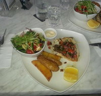 The Odin Sports Bar  Bistro - Accommodation Brisbane