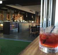 The Office on Harrogate - Accommodation Brisbane