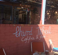 Third Wheel - Accommodation Brisbane