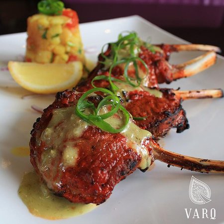 Varq Indian Kitchen - Accommodation Brisbane 0