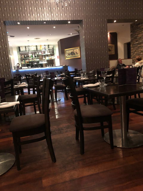 Varq Indian Kitchen - Accommodation Brisbane 2