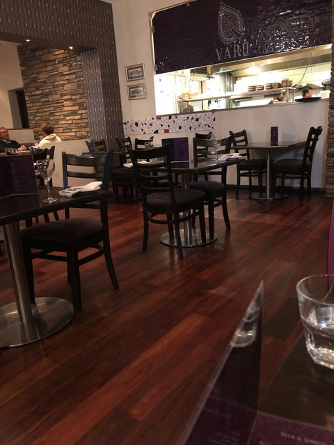 Varq Indian Kitchen - Accommodation Brisbane 3