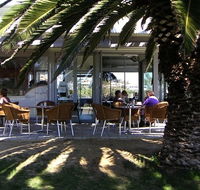Zephyr Riverside Dining and Kiosk - Accommodation Brisbane