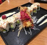 Aburi House Sushi  Teppanyaki - Accommodation Brisbane