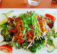 Amarettos Restaurant - Accommodation Brisbane