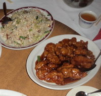 Ambassador Chinese Restaurant - Accommodation Brisbane