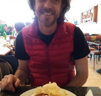 Bali Modern Cuisine - Accommodation Brisbane