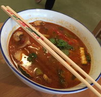 Bangkok Noi Thai Cuisine - Accommodation Brisbane