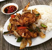 Bateman Chinese Malaysian Eating House - Accommodation Brisbane