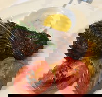 Bentley Pines Restaurant - Accommodation Brisbane