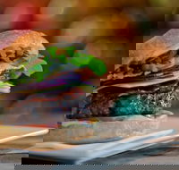 Burgermeister