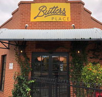 Butters Place Cafe - Accommodation Brisbane