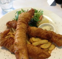 Cafe D'Vine - Accommodation Brisbane