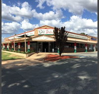 Deli Italia Food Market - Accommodation Brisbane