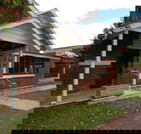 Dome - Accommodation Brisbane