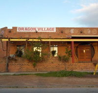 Dragon Village Chinese Restaurant - Accommodation Brisbane