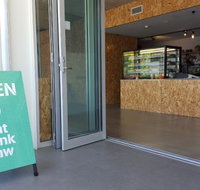 Eat Drink Raw - Accommodation Brisbane