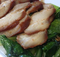 Forge Street Lunch Bar - Accommodation Brisbane