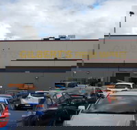 Gilbert's Fresh Market - Accommodation Brisbane