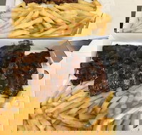 Gourmand Fish  Chips - Accommodation Brisbane