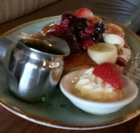 Guildford Milk Bar - Accommodation Brisbane