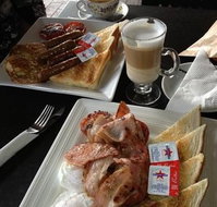 Guildford Village Tea Rooms - Accommodation Brisbane