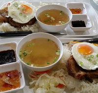 Han's Cafe Carousel - Accommodation Brisbane