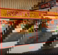 Henry's Kitchen Chinese Restaurant - Accommodation Brisbane