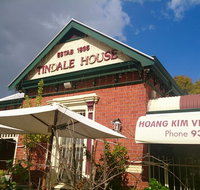 Hoang Kim - Accommodation Brisbane