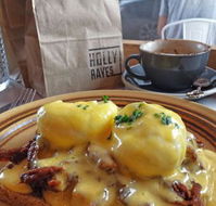 Holly Raye's - Accommodation Brisbane