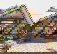 Houghton Kitchen  Cellar Door - Accommodation Brisbane