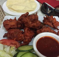 Kadai King Indian Restaurant - Accommodation Brisbane