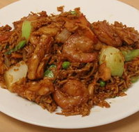 Lai's Sushi  Noodles - Accommodation Brisbane