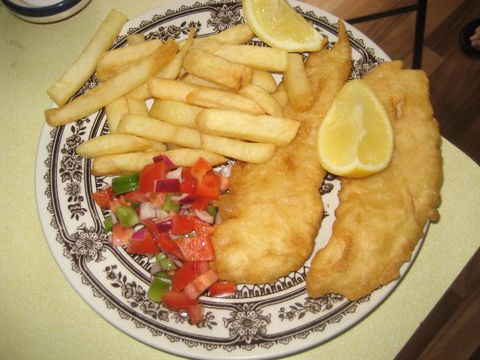 Langford Fish & Chips Shop - Accommodation Brisbane 0