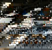 Lot Six Zero Eatery  Expresso Bar - Accommodation Brisbane