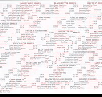 Lucky Chinese Restaurant - Accommodation Brisbane