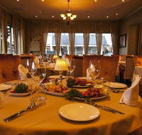 Maharaja Indian Restaurant