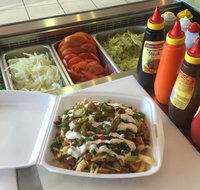 Malaga Kebabs - Accommodation Brisbane
