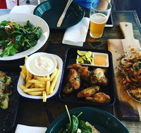 Oakover Grounds - Accommodation Brisbane