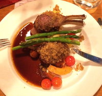 Padburys Cafe Restaurant - Accommodation Brisbane
