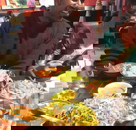 Parivaar Indian Restaurant - Accommodation Brisbane