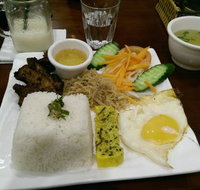 Phoever - Accommodation Brisbane