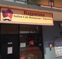 Rajputana - Accommodation Brisbane