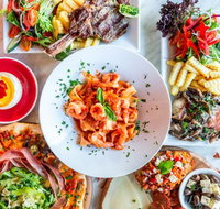 Red Leaf Ristorante - Accommodation Brisbane