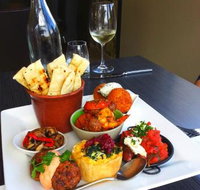 RiverBrook Restaurant  Cafe - Accommodation Brisbane