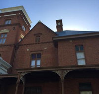 Riverside Woodbridge - Accommodation Brisbane