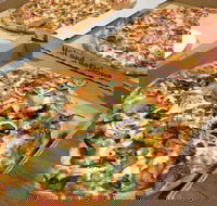Romano's Pizzeria - Accommodation Brisbane